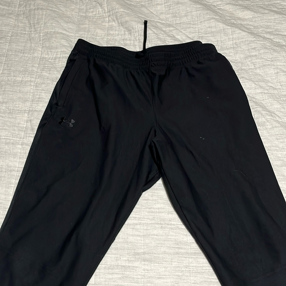 XL under Armour Sweatpants